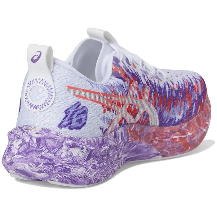 ASICS（アシックス） (取寄) レディース ヌーサ トライ 16 ASICS women