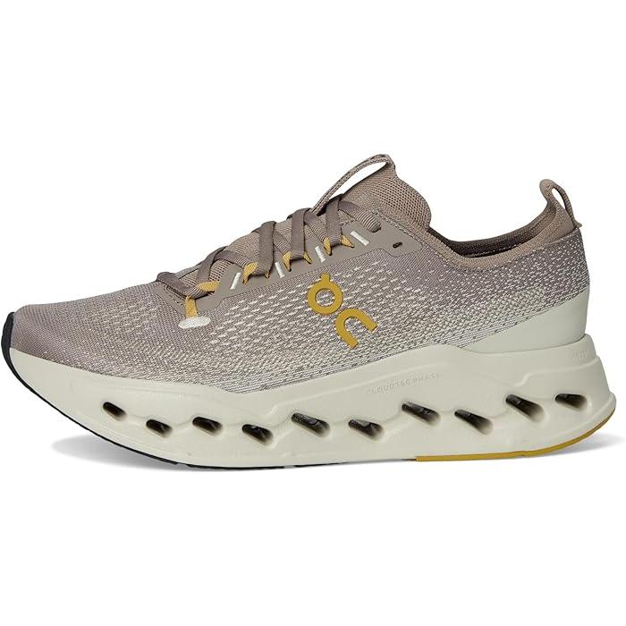 【未使用に近い】On クラウドサーファーマックス On（オン） P最大20倍12/13-15限定 (取寄) メンズ クラウドサーファー