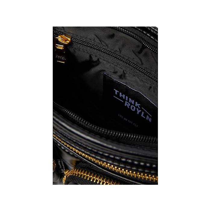 取寄) シンクローリン レディース ダブル トラブル THINK ROYLN women