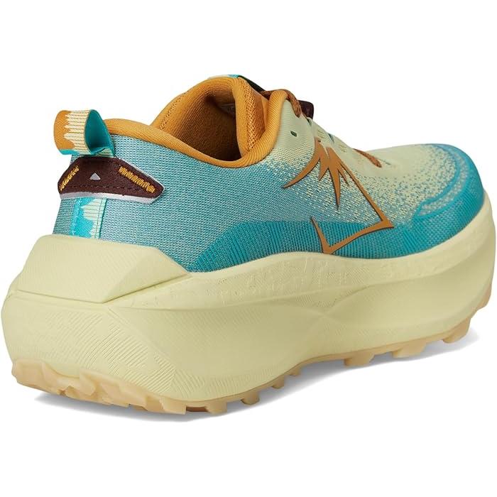 ASICS（アシックス） (取寄) メンズ トラブーコ マックス 4 ASICS men