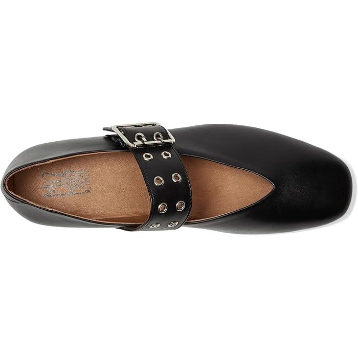 Miz Mooz (取寄) ミズ ムーズ レディース ゼファー フラッツ Miz Mooz