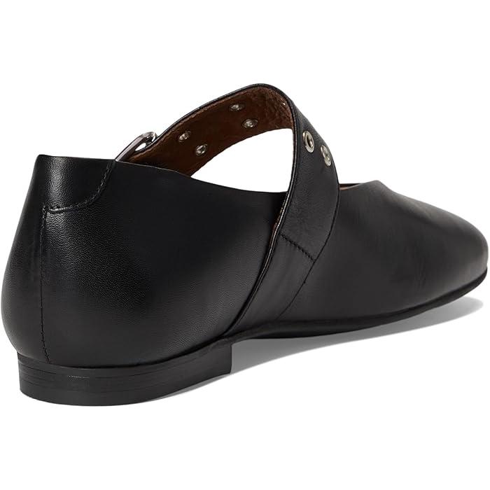 Miz Mooz (取寄) ミズ ムーズ レディース ゼファー フラッツ Miz Mooz