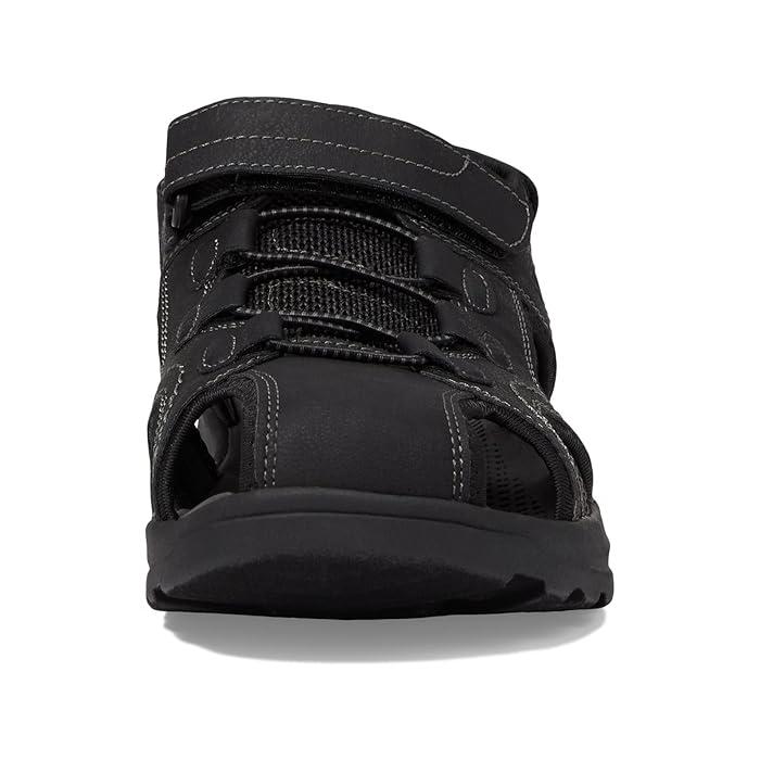 取寄) ナン ブッシュ メンズ ハック スポーツ クローズド トゥ