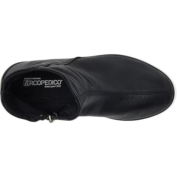 (取寄) アルコペディコ レディース  Arcopedico women Arcopedico Paluma Black ARCOPEDICO（アルコペディコ） P最大17倍1/1限定 (取寄) レディース