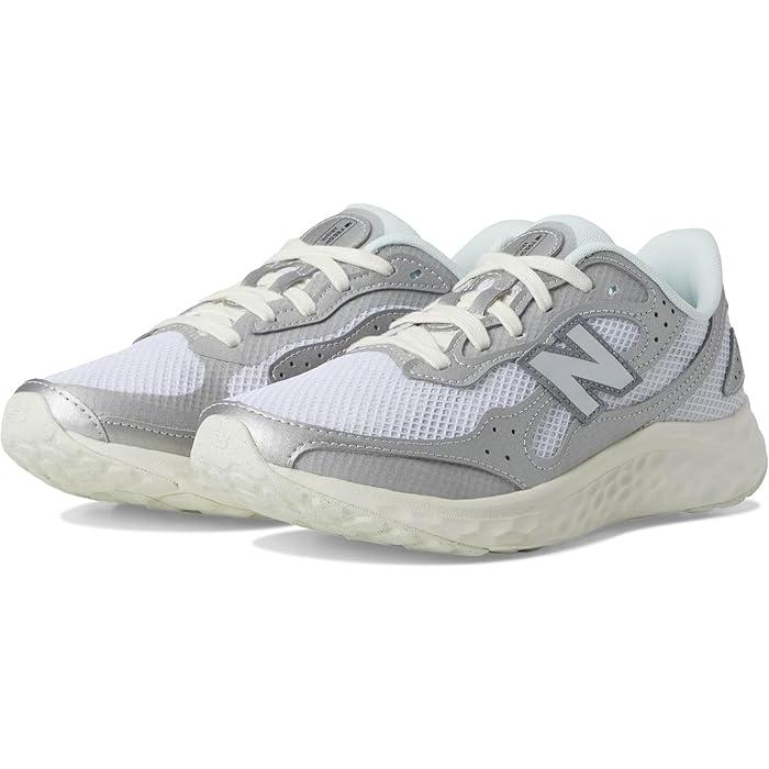 New Balance (取寄) ニューバランス スニーカー レディース フレッシュ