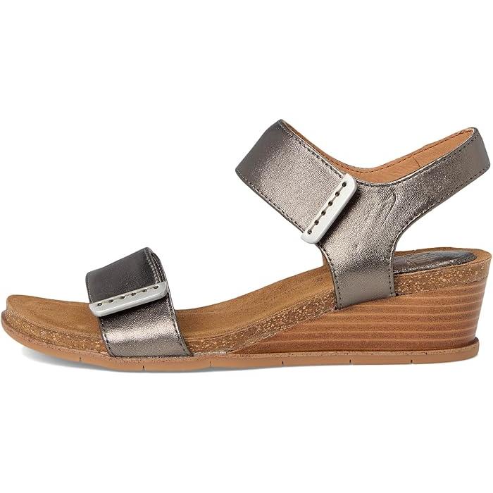 取寄) ソフト レディース ヴェルディ リ Sofft women Verdi II Dark