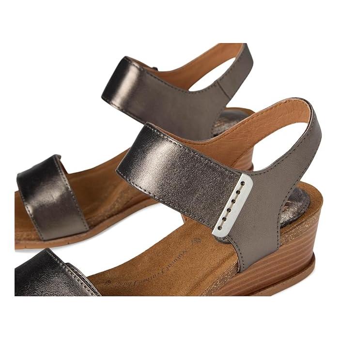 取寄) ソフト レディース ヴェルディ リ Sofft women Verdi II Dark