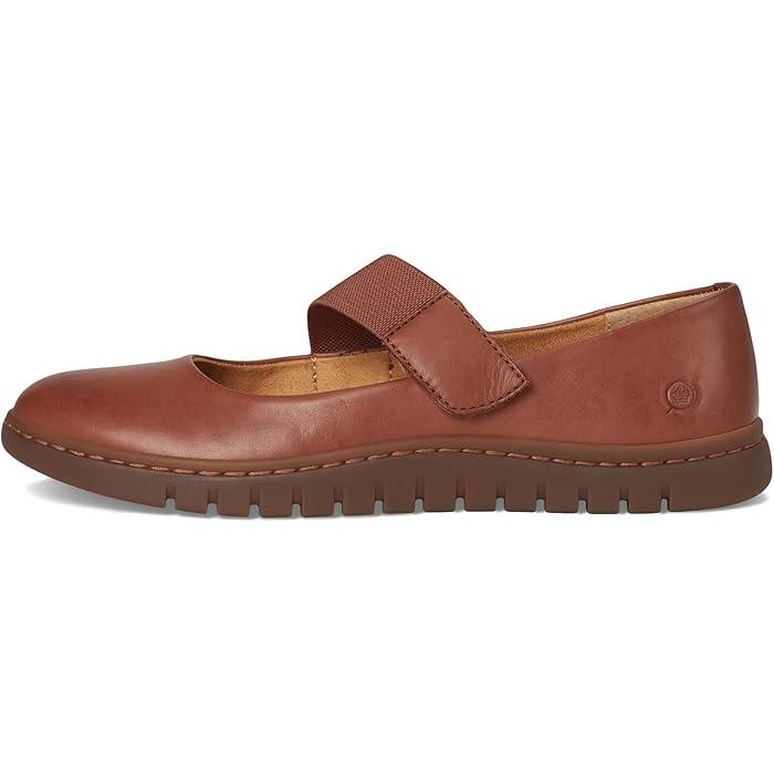 Born (取寄) ボーン レディース アスペン Born women Aspen Dark Tan