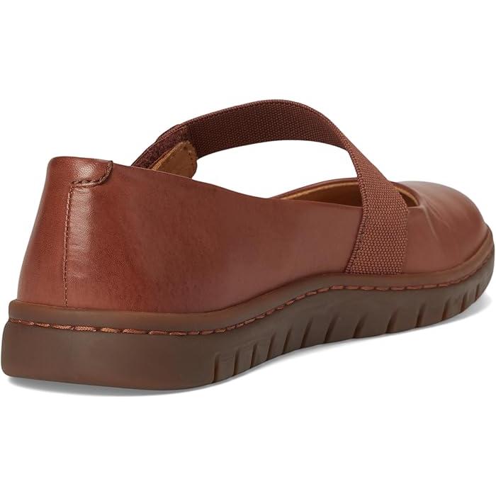 Born (取寄) ボーン レディース アスペン Born women Aspen Dark Tan