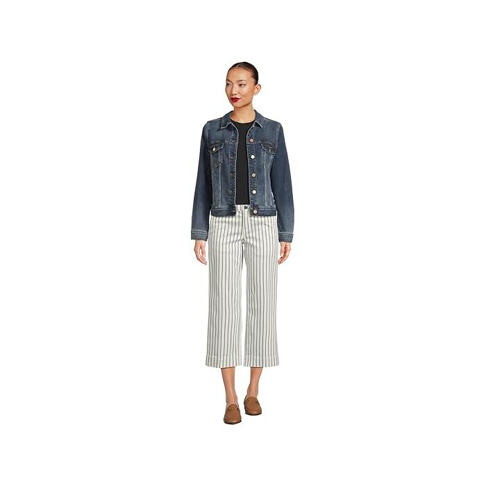 取寄) リバプールロサンゼルス レディース パッチ ポケッツ ワイド