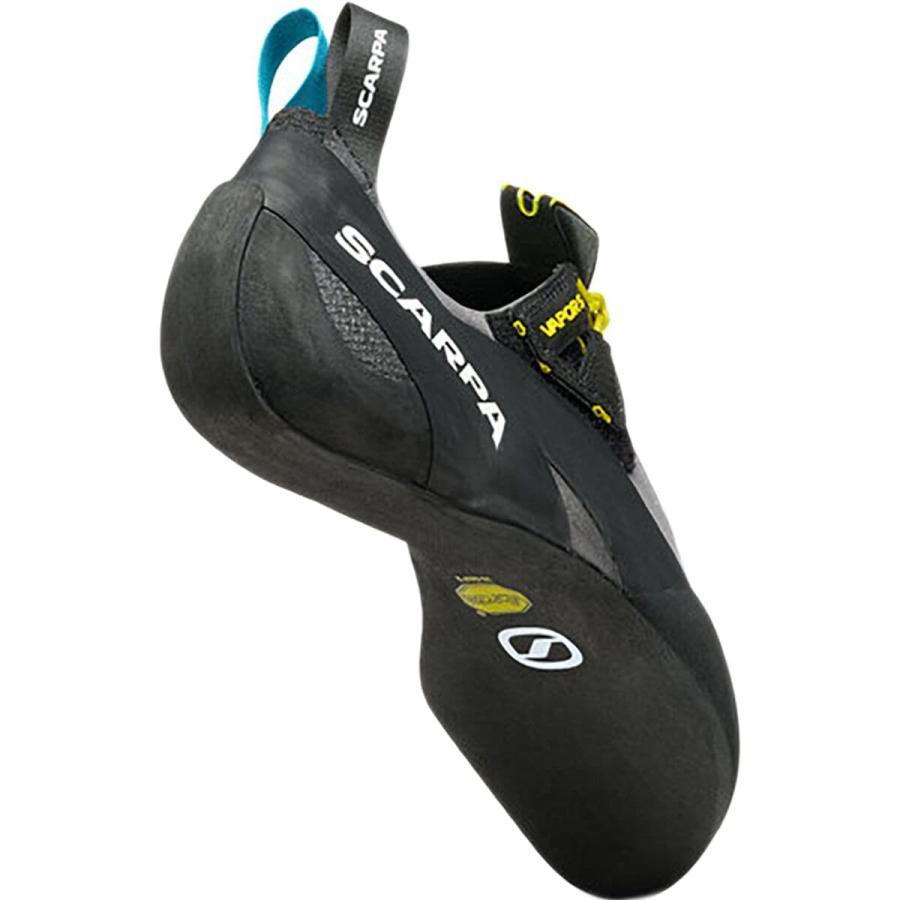 P最大12倍5/22限定 (取寄) スカルパ ヴェイパー S クライミング シューズ Scarpa Vapor S Climbing｜jetrag｜02