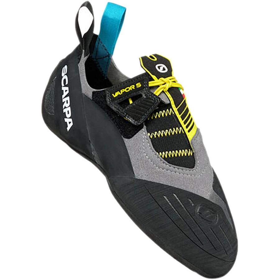 P最大12倍5/22限定 (取寄) スカルパ ヴェイパー S クライミング シューズ Scarpa Vapor S Climbing｜jetrag｜07