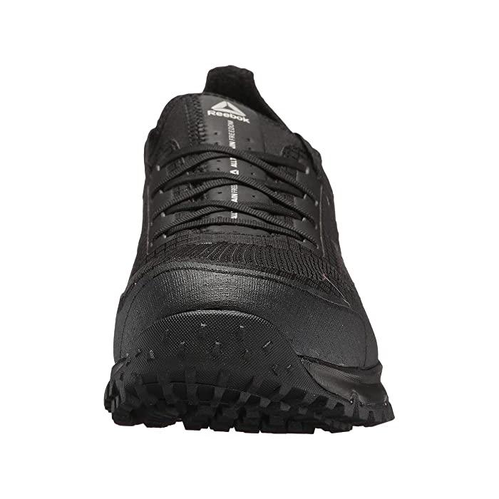 (取寄) リーボック ワーク メンズ オール テレイン ワーク Reebok Work men  All Terrain Work Black 取寄) リーボック ワーク メンズ オール テレイン Reebok Work men All