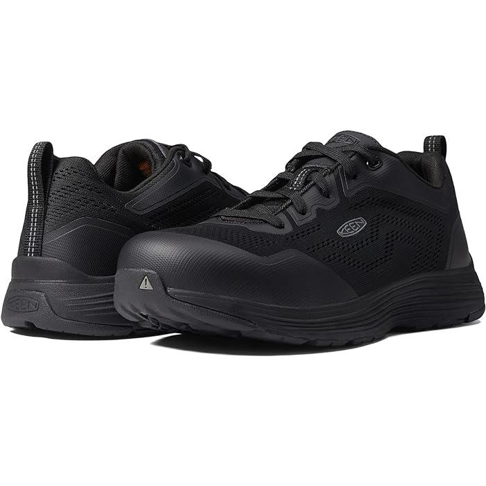 KEEN（キーン） P最大17倍1/1限定 (取寄) ユーティリティ メンズ