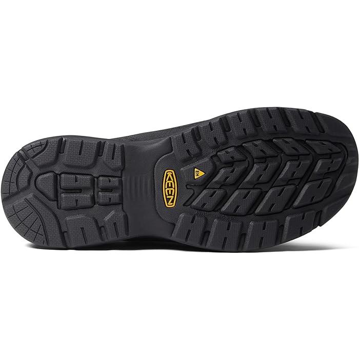 KEEN（キーン） P最大17倍1/1限定 (取寄) ユーティリティ メンズ