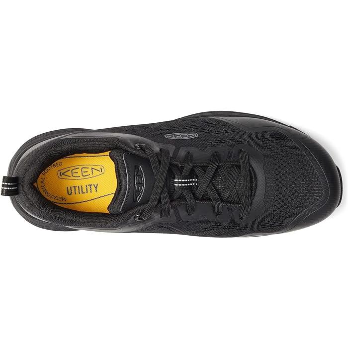 KEEN（キーン） P最大17倍1/1限定 (取寄) ユーティリティ メンズ