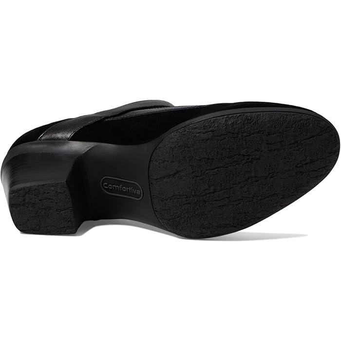 取寄) コンフォーティヴァ レディース バーンズ Comfortiva women