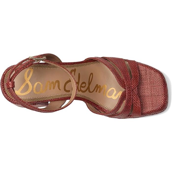 (取寄) サムエデルマン レディース リース Sam Edelman women Reese Warm Sienna Sam Edelman（サムエデルマン） (取寄) レディース リース Sam Edelman