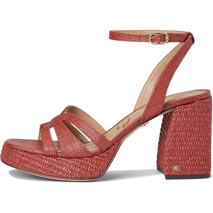 (取寄) サムエデルマン レディース リース Sam Edelman women Reese Warm Sienna Sam Edelman（サムエデルマン） (取寄) レディース リース Sam Edelman