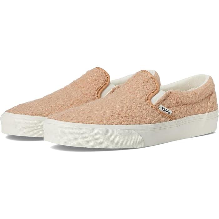 VANS（ヴァンズ） (取寄) バンズ クラシック スリッポン Vans Classic