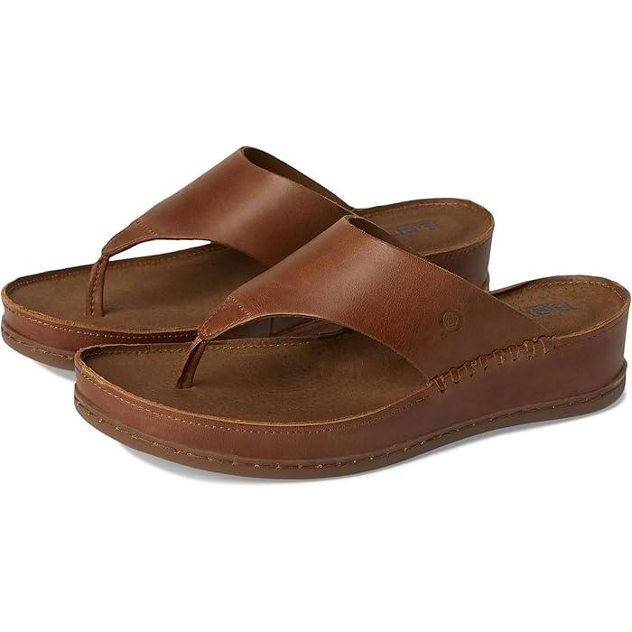 (取寄) ボーン レディース エディ Born women Edie Brown Born P最大17倍1/1限定 (取寄) ボーン レディース エディ Born women