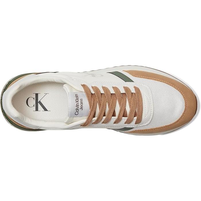 Calvin Klein（カルバン・クライン） P最大17倍1/1限定 (取寄) メンズ