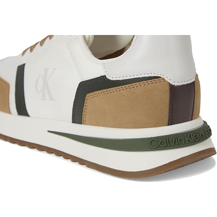 Calvin Klein（カルバン・クライン） P最大17倍1/1限定 (取寄) メンズ