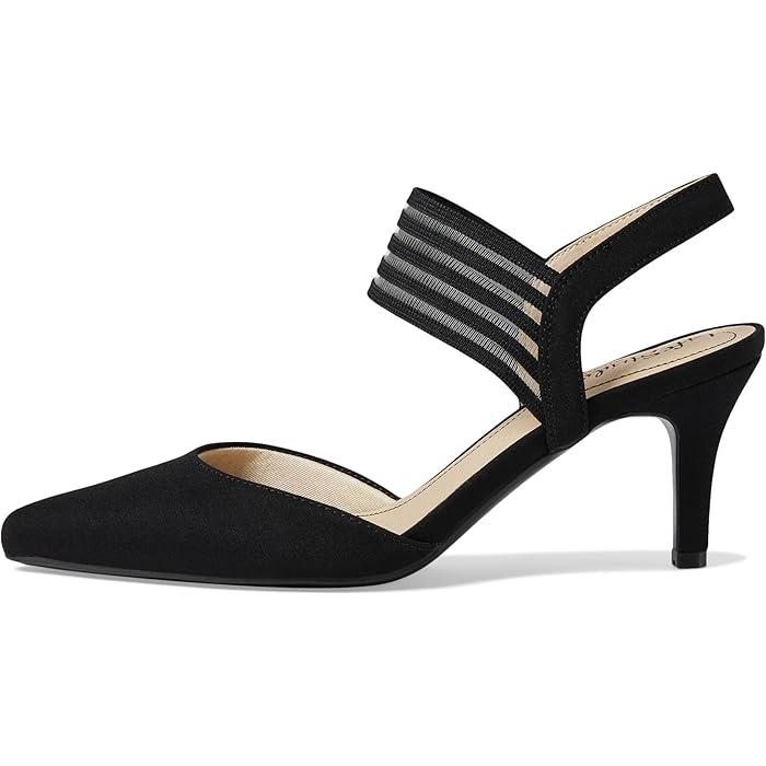 (取寄) ライフストライド レディース サンヤ LifeStride women LifeStride Sanya Black Veg Micron/Gore P最大17倍1/1限定 (取寄) ライフストライド レディース サンヤ