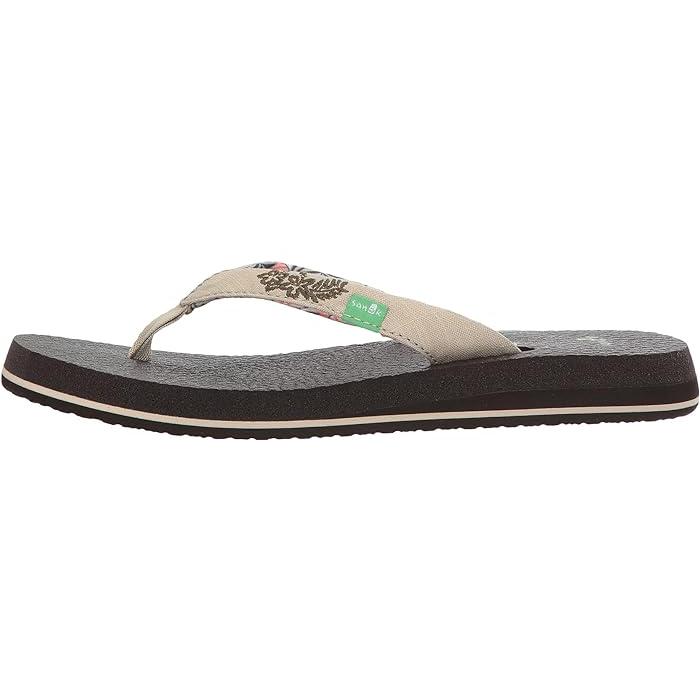 sanuk（サヌーク） (取寄) レディース ヨガ パラダイス 2 Sanuk women