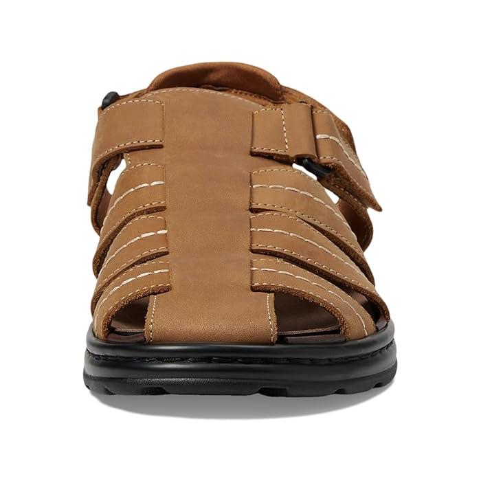 (取寄) プロペット メンズ ハンター Propet men Propet Hunter Tan PROPET（プロペット） (取寄) メンズ ハンター Propet men Hunter Tan