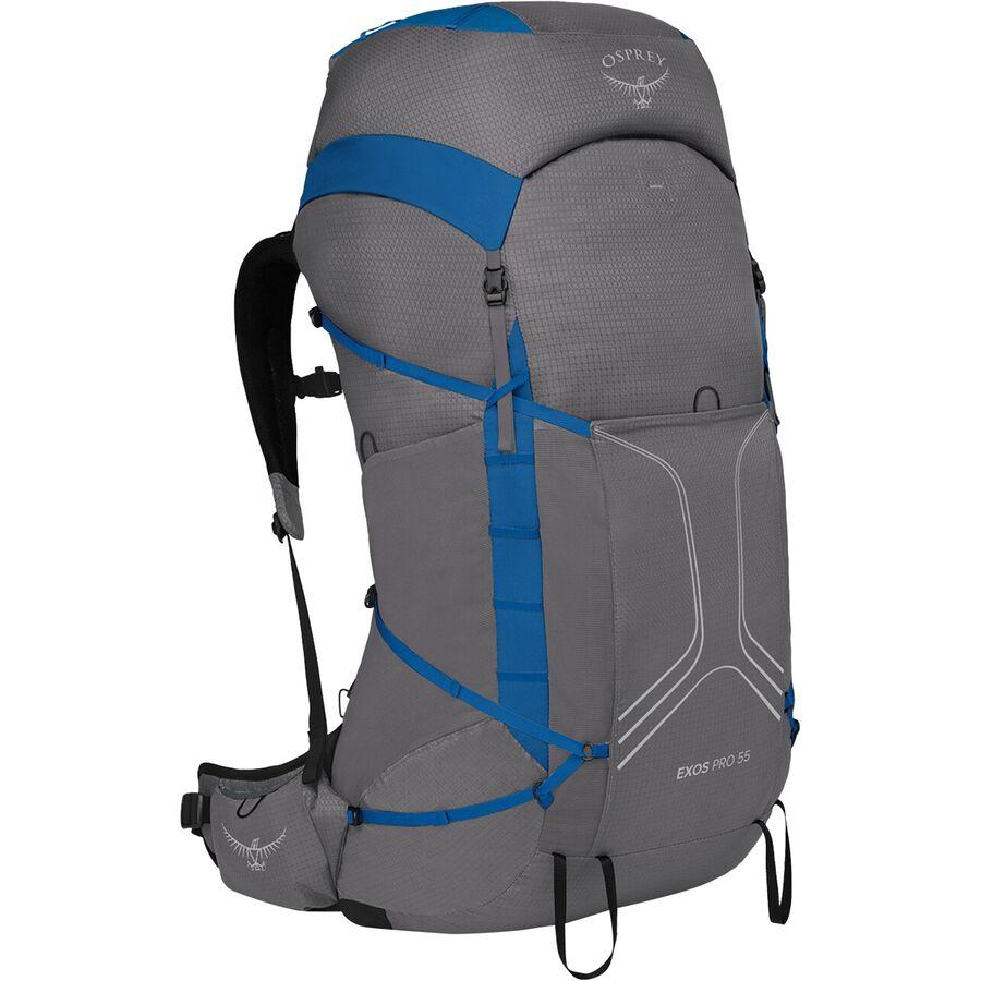 OSPREY (取寄) オスプレー エクソス プロ 55L バックパック