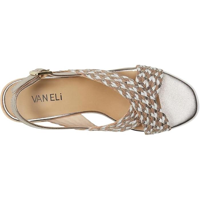 取寄) ヴァネリ レディース カドマス Vaneli women Cadmus Shell