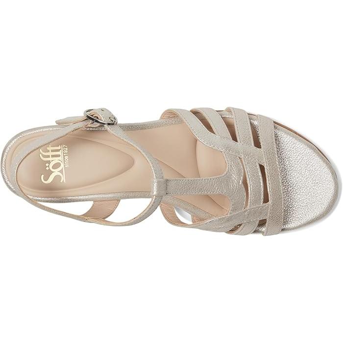 P最大17倍1/1限定 (取寄) ソフト レディース スカーレット Sofft women