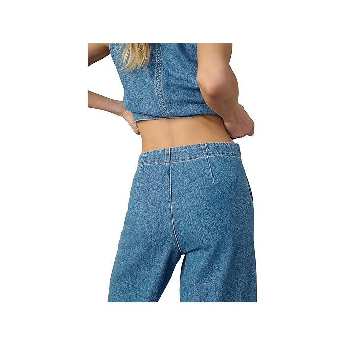 JOE'S JEANS（ジョーズジーンズ） (取寄) レディース ザ クリーン