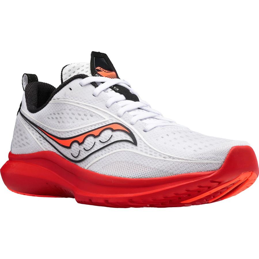 【値下げ】 (取寄) サッカニー レディース キンバラ ランニング シューズ - ウィメンズ Saucony - 【Q2477367420】(12792円)