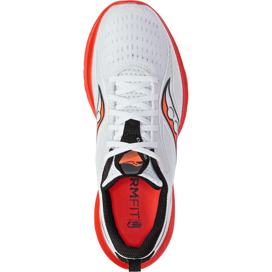 【値下げ】 (取寄) サッカニー レディース キンバラ ランニング シューズ - ウィメンズ Saucony - 【Q2477367420】(12792円)