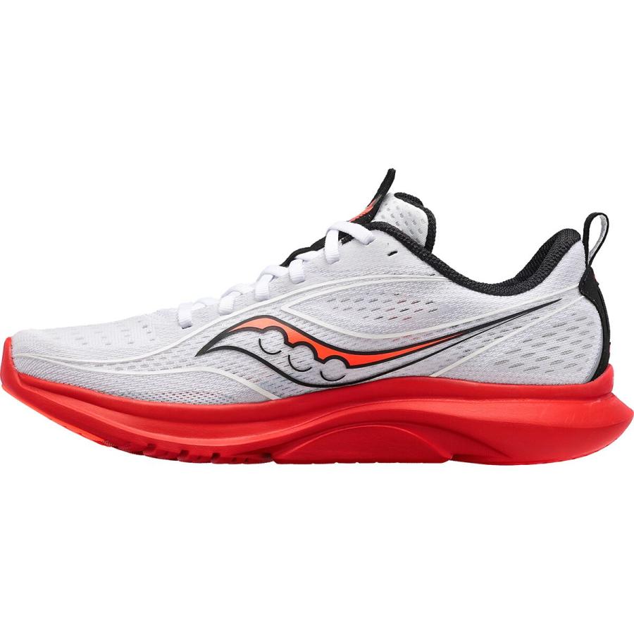 【値下げ】 (取寄) サッカニー レディース キンバラ ランニング シューズ - ウィメンズ Saucony - 【Q2477367420】(12792円)