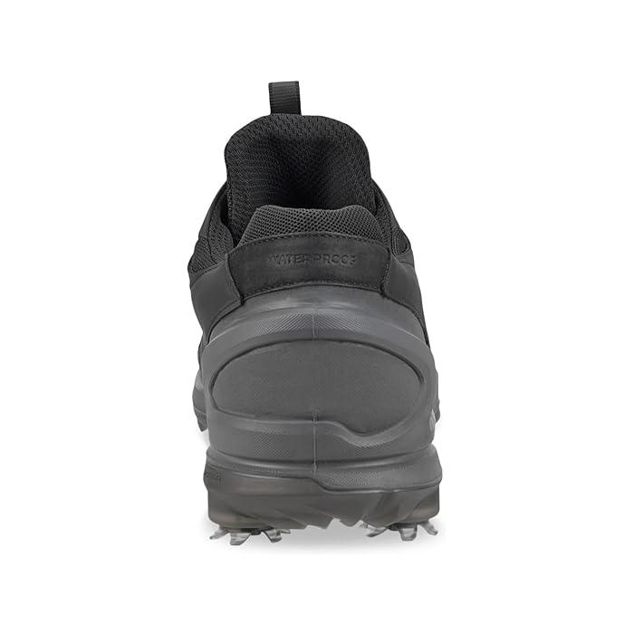 (取寄) エコー ゴルフ メンズ バイオム ツアー ECCO Golf men Biom Tour Black | ecco | 04