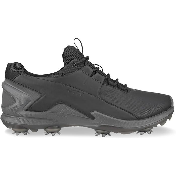 (取寄) エコー ゴルフ メンズ バイオム ツアー ECCO Golf men Biom Tour Black | ecco | 05