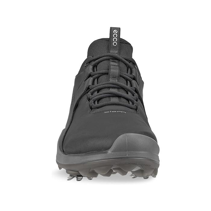 (取寄) エコー ゴルフ メンズ バイオム ツアー ECCO Golf men Biom Tour Black | ecco | 06