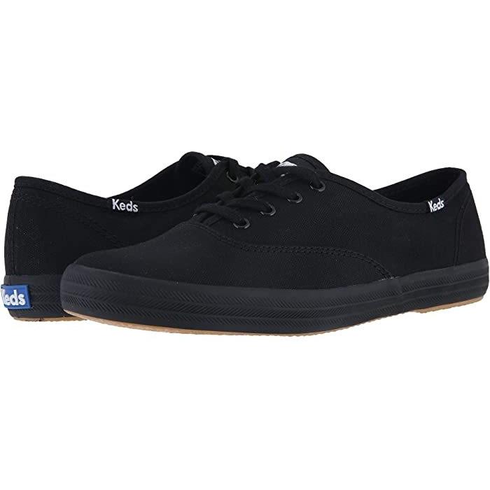 Keds（ケッズ） (取寄) レディース チャンピオン-キャンバス