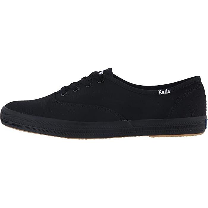 Keds（ケッズ） (取寄) レディース チャンピオン-キャンバス