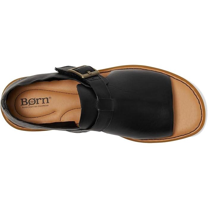 Born P最大17倍1/1限定 (取寄) ボーン レディース アイビー Born women