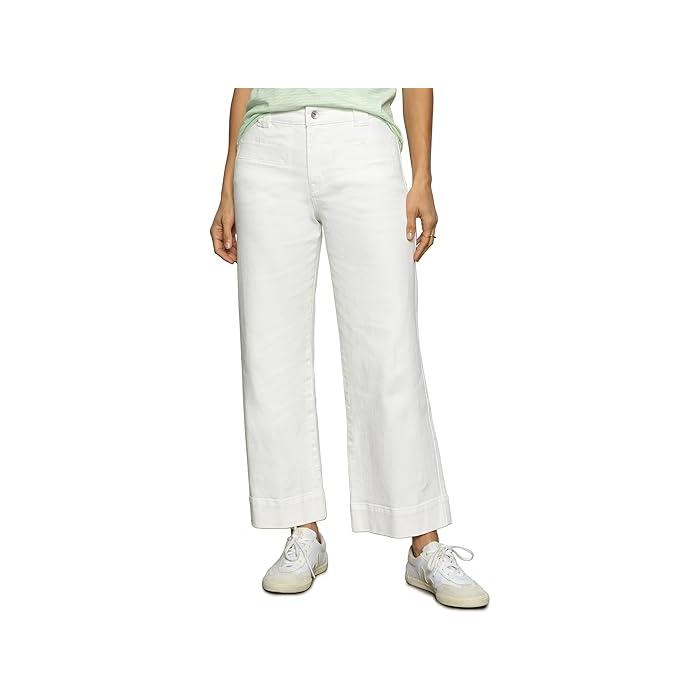 (取寄) サンクチュアリ レディース ヴォヤージュ クロップ Sanctuary women Voyage Crop Kalamata Sanctuary P最大17倍1/1限定 (取寄) サンクチュアリ レディース