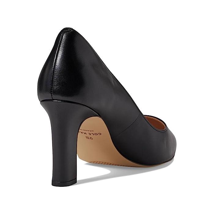 (取寄) コールハーン レディース マイラ ヒール ポンプ 75 ウム Cole Haan women Mylah Heel Pump 75 mm Black Cherry Suede 取寄) コールハーン レディース マイラ ヒール ポンプ 75 ウム Cole