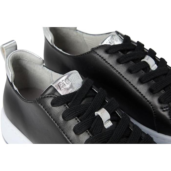 取寄) アレグリア レディース Alegria women Adysen Black : ジェット