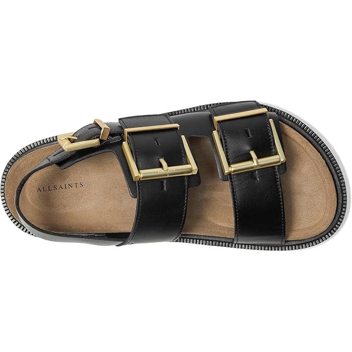 ALLSAINTS（オールセインツ） (取寄) レディース イスラ サンダル