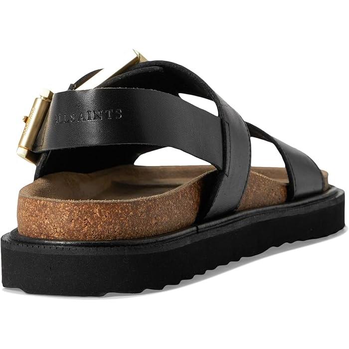 ALLSAINTS（オールセインツ） (取寄) レディース イスラ サンダル