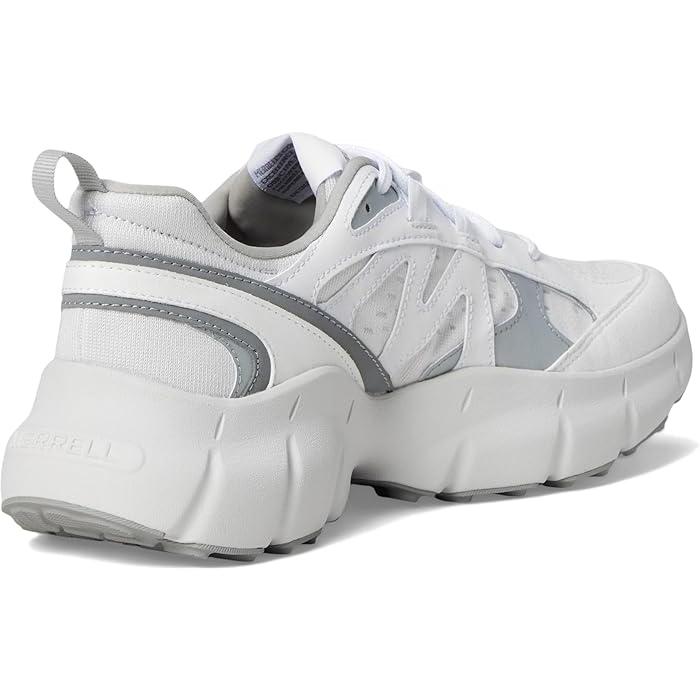 (取寄) メレル レディース クローバー テック スニーカー Merrell women Clover Tech Sneaker White MERRELL（メレル） P最大17倍1/1限定 (取寄) レディース クローバー