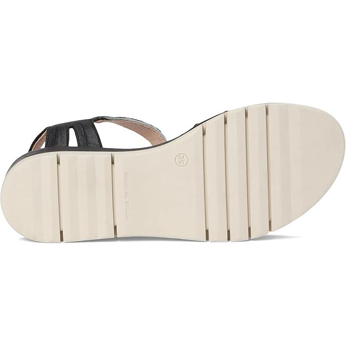 (取寄) エリックマイケル レディース トリクシー Eric Michael women Trixie Black/Zebra 取寄) エリックマイケル レディース トリクシー Eric Michael women